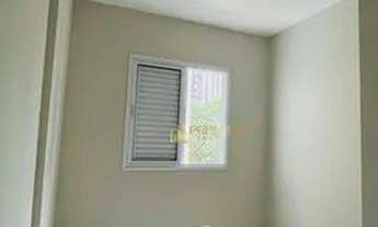 Imagem 3: Apartamento com 2 dormitórios à venda, 70 m² por R$ 610.000 - Jardim Aquarius - São José d