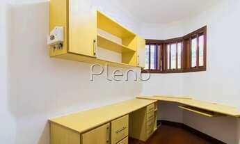 Imagem 6: Casa - Parque Alto Taquaral - Campinas