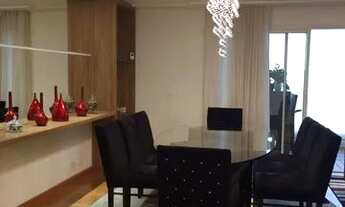 Imagem 7: Apartamento à venda no bairro Alto de Pinheiros - São Paulo/SP, Zona Oeste