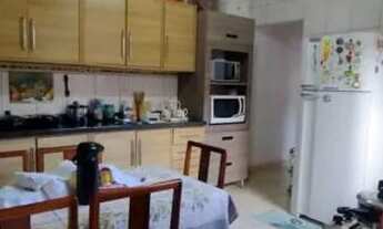 Imagem: 3/4 2 banheiros garagem área de serviço