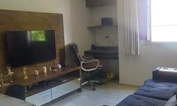 Imagem 6: Apartamento para venda, com muito lazer, 64 m2, 2 quartos, móveis planejados, em Jardim Ca