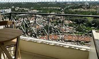 Imagem: Edifício Torres São Georges II