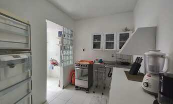 Imagem: Alugo Apartamento no Parque dos Rios IV