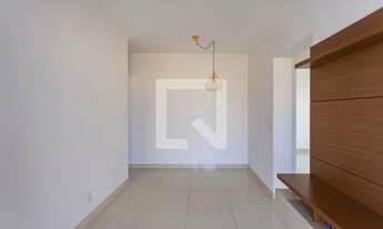 Imagem 3: Apartamento para Aluguel - Vila Yara, 2 Quartos, 54 m2