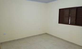 Imagem 3: Agio casa dois quartos aguas lindas