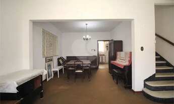 Imagem 7: São Paulo - Casa Padrão - VILA CLEMENTINO