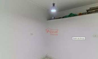 Imagem 6: Apartamento com 2 dormitórios, 100 m² - venda por R$ 530.000,00 ou aluguel por R$ 3.100,00