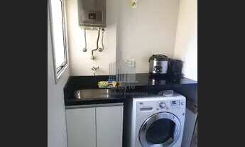 Imagem 7: Apartamento à venda Parque prado, 3 dormitórios, suíte, varanda Gourmet, 2 vagas cobertas