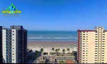 Imagem 3: Apartamento com 2 dormitórios à venda, 65 m² por R$ 650.000,00 - Vila Caiçara - Praia Gran