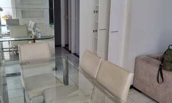 Imagem 2: Apartamento para aluguel possui 60 metros quadrados com 2 quartos em Tamarineira - Recife