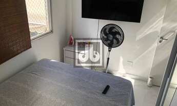 Imagem 6: MÉIER-VARANDA-2QUARTOS-ELEVADOR-VAGA ESCRITURADA