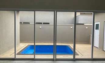 Imagem 3: Casa de condomínio Setlife 1 - Mirassol