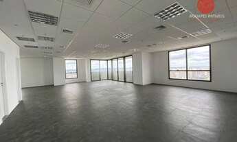 Imagem 4: Andar Corporativo, 50 m² - venda por R$ 1.000.000,00 ou aluguel por R$ 6.822,60/mês - Tatu