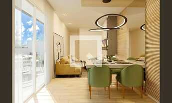 Imagem 3: Apartamento para Aluguel - Paquetá, 2 Quartos, 71 m2