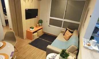 Imagem: GAR- Apartamento 3 Quartos em Bicanga Entrada