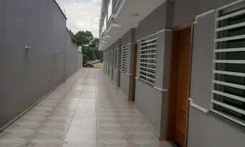 Imagem: Sobrado em condomínio fechado 3 dormitórios