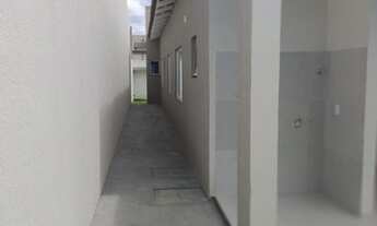 Imagem 7: Casa plana com três suítes no bairro São Bento