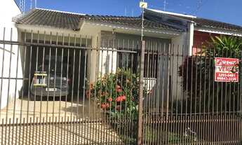 Imagem 5: Casa para venda tem 75 M² com 3 quartos em Copacabana Residencial - Maringá - PR