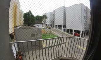 Imagem 4: Apartamento Padrão em São José do Rio Preto