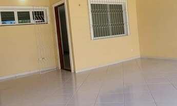 Imagem 1: CASA PARA FINANCIAR | BAIRRO PARQUE DOM PEDRO | COM SUÍTE