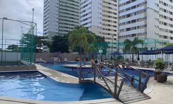 Imagem 2: Apartamento para venda 54 m² 2 quartos em Janga - Paulista - PE