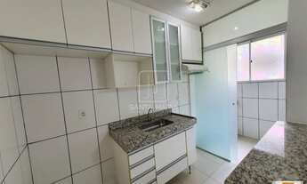 Imagem 3: Apartamento (tipo - padrao) 2 dormitórios, cozinha planejada, portaria 24hs, lazer, espaço