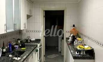 Imagem 5: Santo André - Apartamento Padrão - Vila Leopoldina