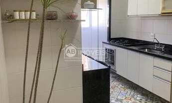 Imagem 6: Apartamento com 3 dorms, Pompéia, Santos - R$ 1.09 mi, Cod: 3878