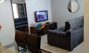 Imagem 7: Casa 3 quartos sendo 1 suite Duplex Alphaville - 1