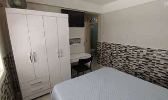 Imagem 2: Apto 1 quarto no Itacorubi