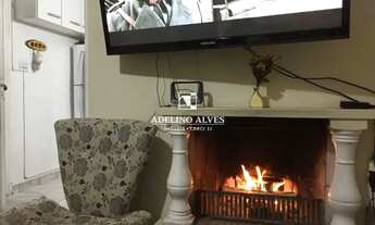 Imagem: Casa de Vila a venda no Cambuci