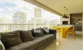 Imagem: Apartamento à Venda - Vila Andrade, 4 Quartos