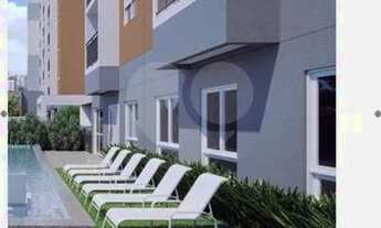 Imagem 7: BELÍSSIMO APARTAMENTO DE 36.27M² COM 2 DORMITÓRIOS PARA VENDA EM MOEMA