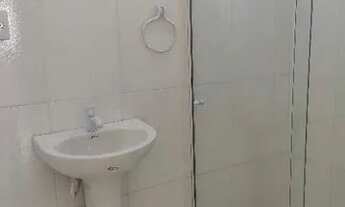 Imagem 4: Casa no primeiro andar