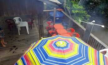 Imagem 6: Vendo terreno no Pindobal