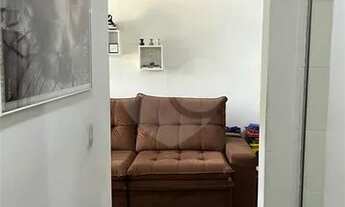 Imagem 2: Apto 2 quartos 1 vaga em Santana perto do metrô