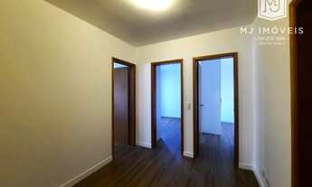 Imagem 7: Apartamento com 4 dormitórios, 143 m² - venda por R$ 2.150.000,00 ou aluguel por R$ 13.850