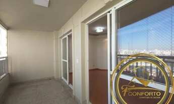 Imagem 6: Aluga - se Apartamento no Condomínio Piazza - Parque da Mooca