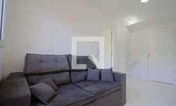 Imagem 3: Apartamento para Aluguel - Panamby, 1 Quarto, 35 m2