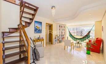 Imagem: Cobertura à venda Rua Álvares Cabral