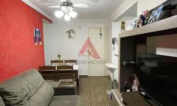 Imagem 3: JACAREí - Apartamento Padrão - Villa Branca