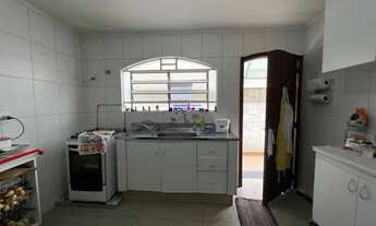 Imagem 7: Lado da USP lindo sobrado 3 dts sendo 1 suíte, quintal Venda R$ 650mil0