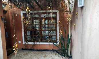 Imagem 7: Sobrado para aluguel, 3 quartos, 3 suítes, 4 vagas, Jardim Bela Vista - Santo André/SP