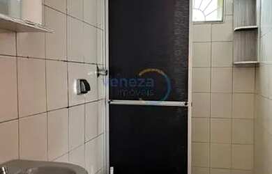 Imagem 4: Casa Residencial com 3 quartos para alugar por R$ 1040.00, 117.00 m2 - FRANCISCATO II - LO