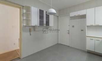 Imagem 6: Apartamento Venda 2 Dormitórios - 92 m² Cerqueira César