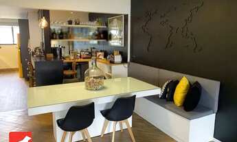 Imagem 3: Apartamento à venda no bairro Vila Leopoldina - São Paulo/SP, Zona Oeste