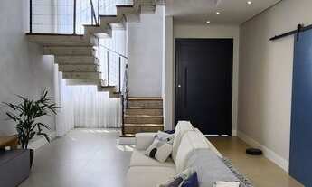 Imagem 7: Casa à venda com 3 suítes, área gourmet e piscina Itupeva/SP