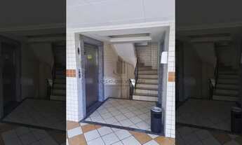 Imagem 14: Apartamento para venda tem 54m² com 2/4 em Brotas