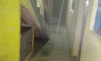 Imagem 3: Casa 4 cômodos Casa com 2 dormitórios