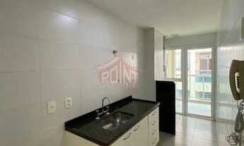 Imagem 6: Apartamento 2 quartos com varanda- São Francisco